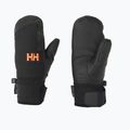 Detské lyžiarske rukavice Helly Hansen HH Jr Mitten 2.0 black new