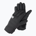 Detské lyžiarske rukavice Helly Hansen Jr Swift Ht Glove 2.0  čierne