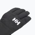 Detské lyžiarske rukavice Helly Hansen Jr Swift Ht Glove 2.0  čierne 5