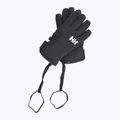 Detské lyžiarske rukavice Helly Hansen Jr Swift Ht Glove 2.0  čierne 6