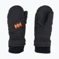 Detské lyžiarske rukavice Helly Hansen Performance Mitten 2.0 black new