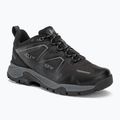 Helly Hansen pánske trekové topánky Cascade Low HT black/grey 11749_990