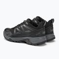 Helly Hansen pánske trekové topánky Cascade Low HT black/grey 11749_990 4