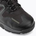 Helly Hansen pánske trekové topánky Cascade Low HT black/grey 11749_990 9