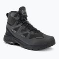 Helly Hansen Cascade Mid HT pánske trekové topánky black/grey 11751_990