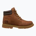 Helly Hansen pánske topánky Fremont dogwood/black 8