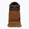 Helly Hansen pánske topánky Fremont dogwood/black 10