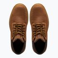 Helly Hansen pánske topánky Fremont dogwood/black 12