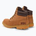 Helly Hansen pánske topánky Fremont dogwood/black 3
