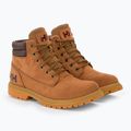 Helly Hansen pánske topánky Fremont dogwood/black 4