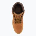 Helly Hansen pánske topánky Fremont dogwood/black 6