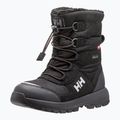 Detské snehule Helly Hansen Jk Silverton Boot HT black 8