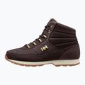 Dámske trekingové topánky Helly Hansen Woodlands hnedé 187_711-6F 12