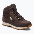 Dámske trekingové topánky Helly Hansen Woodlands hnedé 187_711-6F