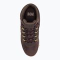 Dámske trekingové topánky Helly Hansen Woodlands hnedé 187_711-6F 6