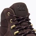 Dámske trekingové topánky Helly Hansen Woodlands hnedé 187_711-6F 10