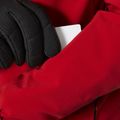 Pánska lyžiarska bunda Helly Hansen Alpha 3.0 červená 65551_162 5