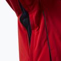 Pánska lyžiarska bunda Helly Hansen Alpha 3.0 červená 65551_162 6