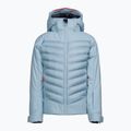 Helly Hansen Serene detská lyžiarska bunda modrá 41751_582