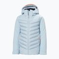 Helly Hansen Serene detská lyžiarska bunda modrá 41751_582 5