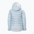 Helly Hansen Serene detská lyžiarska bunda modrá 41751_582 6