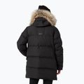 Helly Hansen pánska páperová bunda Bouvet Down Parka black 53627_990 2