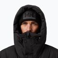 Helly Hansen pánska páperová bunda Bouvet Down Parka black 53627_990 5