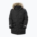Helly Hansen pánska páperová bunda Bouvet Down Parka black 53627_990 6
