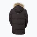 Helly Hansen pánska páperová bunda Bouvet Down Parka black 53627_990 7