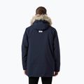 Helly Hansen pánska bunda do dažďa Reine Parka navy blue 53630_597 2