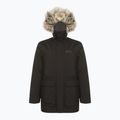 Helly Hansen pánska bunda do dažďa Reine Parka black 53630_990
