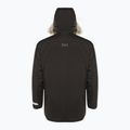 Helly Hansen pánska bunda do dažďa Reine Parka black 53630_990 2