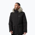 Helly Hansen pánska bunda do dažďa Reine Parka black 53630_990 6
