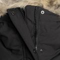 Dámska bunda Blossom Puffy Parka black 5