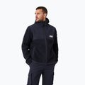 Pánska fleecová mikina Helly Hansen Patrol Pile 597 navy blue 53678