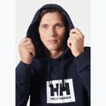 Pánska mikina Helly Hansen Hh Box navy 3