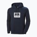 Pánska mikina Helly Hansen Hh Box navy 5