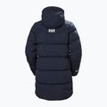 Dámska páperová bunda Helly Hansen Adore Puffy Parka navy blue 53205_597 8