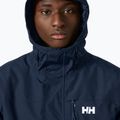 Helly Hansen pánska bunda 3 v 1 Juell 3-In-1 597 navy blue 53679 5