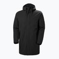 Pánsky zimný kabát Helly Hansen Mono Material Insulated Rain Coat black 53644_990 6