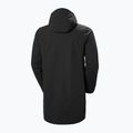 Pánsky zimný kabát Helly Hansen Mono Material Insulated Rain Coat black 53644_990 7