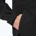Pánsky zimný kabát Helly Hansen Mono Material Insulated Rain Coat black 53644_990 5