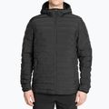 Helly Hansen pánska páperová bunda Mono Material Hooded Insulator black 53496_991