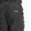 Helly Hansen pánska páperová bunda Mono Material Hooded Insulator black 53496_991 3