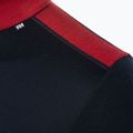 Pánska termoaktívna mikina Helly Hansen Lifa Merino Midweight 1/2 Zip navy 3