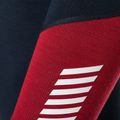 Pánska termoaktívna mikina Helly Hansen Lifa Merino Midweight 1/2 Zip navy 4