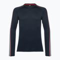 Pánska termo mikina Helly Hansen Lifa Active Stripe Crew navy 5