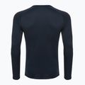 Pánska termoakčná mikina Helly Hansen Lifa Active Stripe Crew navy 6