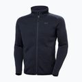 Pánska fleecová mikina Helly Hansen Varde 2.0 597 navy blue 49429