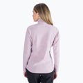 Helly Hansen dámska fleecová mikina Daybreaker 1/2 Zip 692 light pink 50845 3